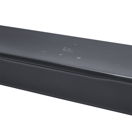 JBL Bar 1300MK2 - Black - 11.1.4 channel soundbar system with detachable surround speakers and Dolby Atmos® and DTS:X® - Detailshot 5